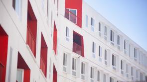 FOAMSTAR® technology shines in architectural coatings